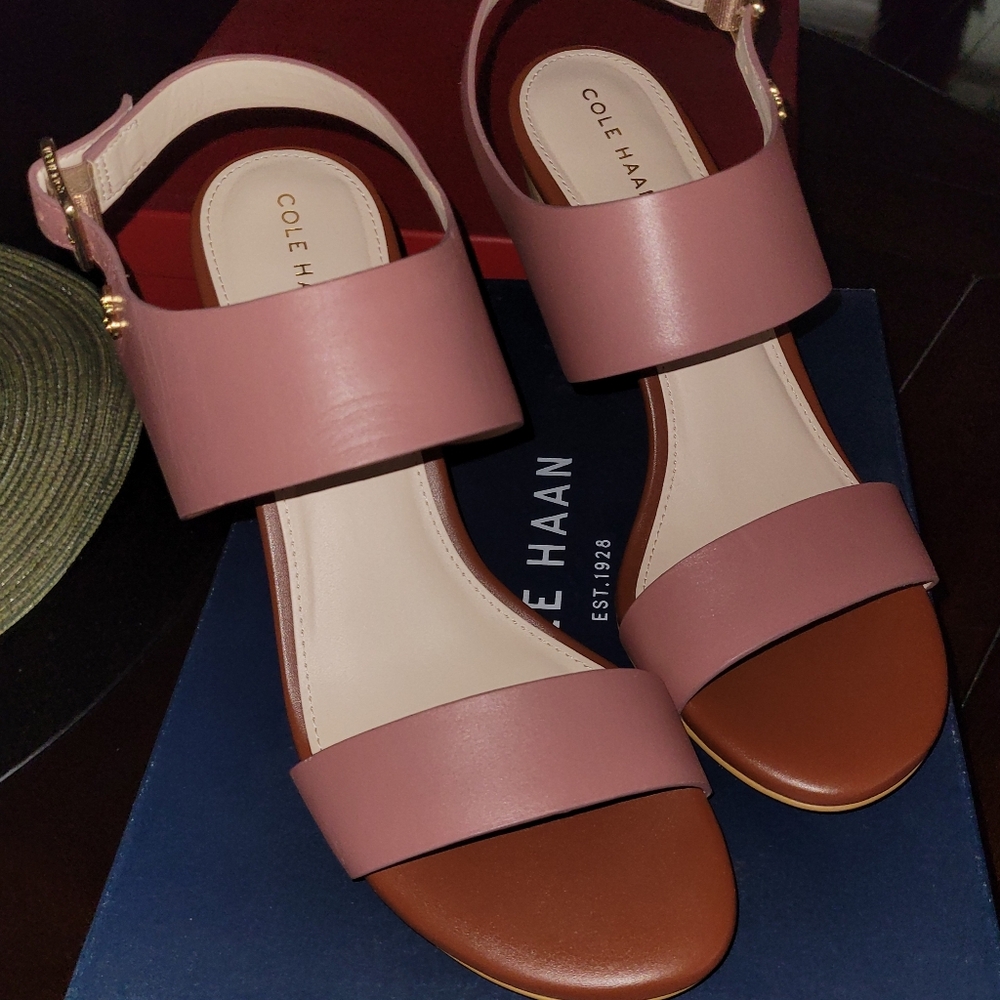 Cole Haan Sandals